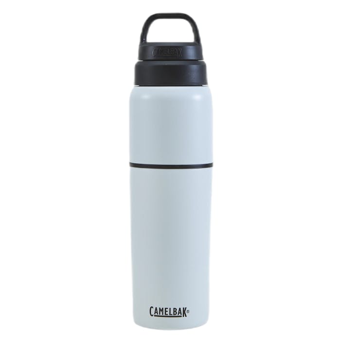 MultiBev SST Vacuum Insulated White, Unisex, Vybavenie, fľaše a fľaše, Biely, ONESIZE