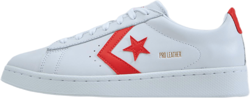 Pro Leather Color Pop White, Male, Shoes, Trainers, White, EU 41