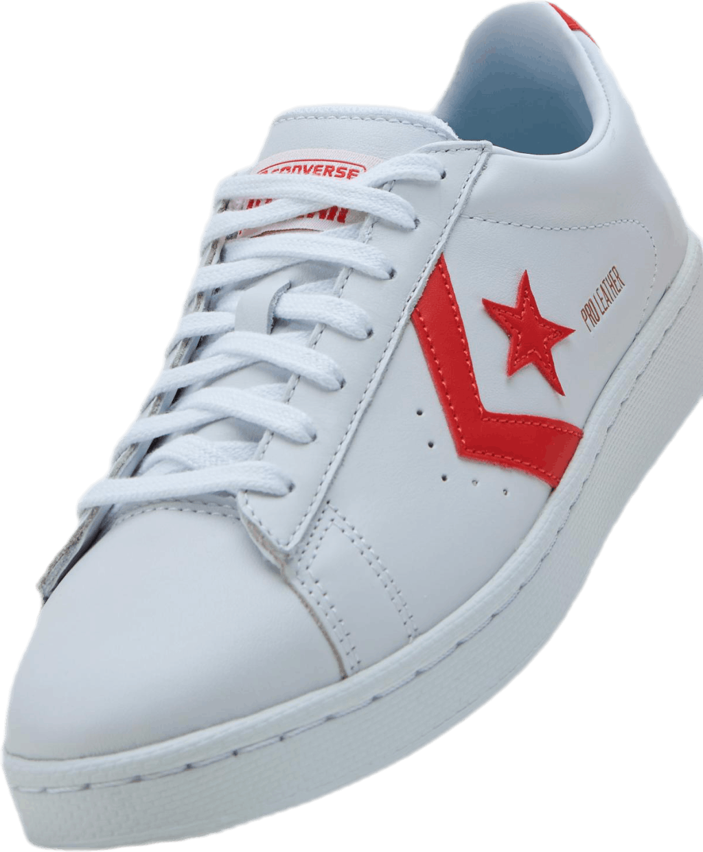 Pro Leather Color Pop White