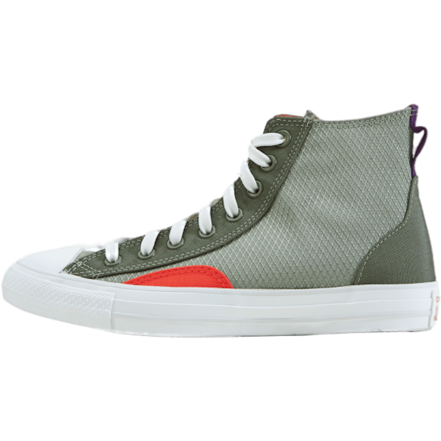 Chuck Taylor All Star Patterned