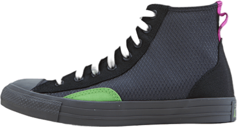 Chuck Taylor All Star Grey, Male, Topánky, Tenisky, Šedá, EU 42,5