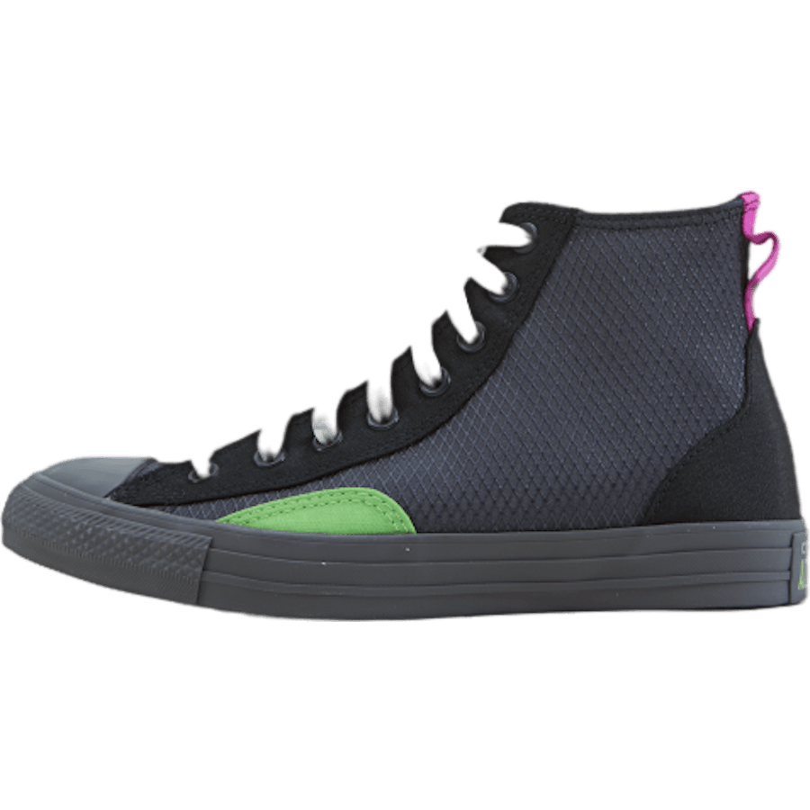 Chuck Taylor All Star Grey