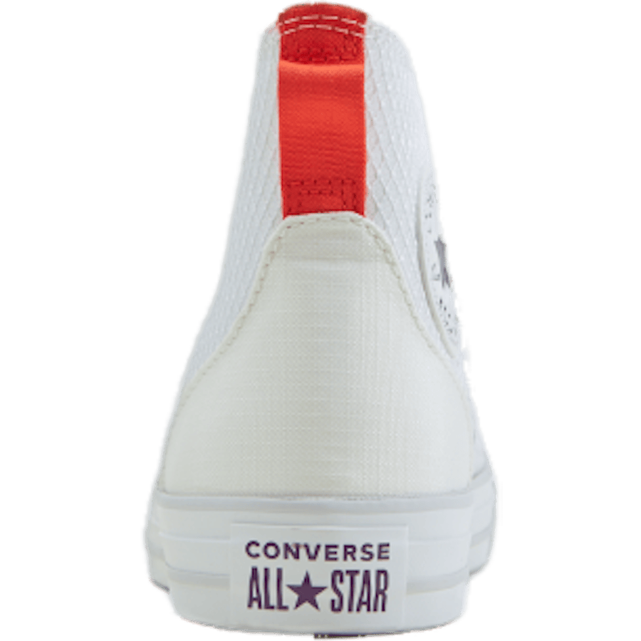 Chuck Taylor All Star White/Green - Bild 2