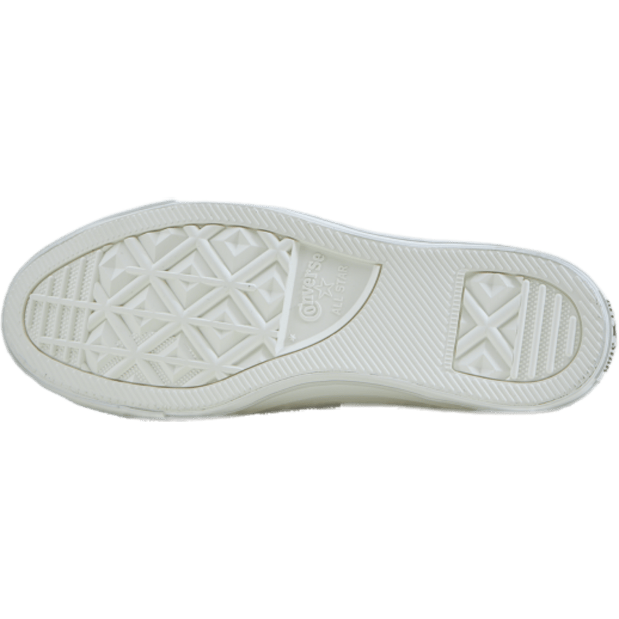 Chuck Taylor All Star White/Green - Bild 4