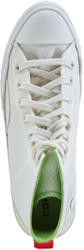Chuck Taylor All Star White/Green - Bild 5