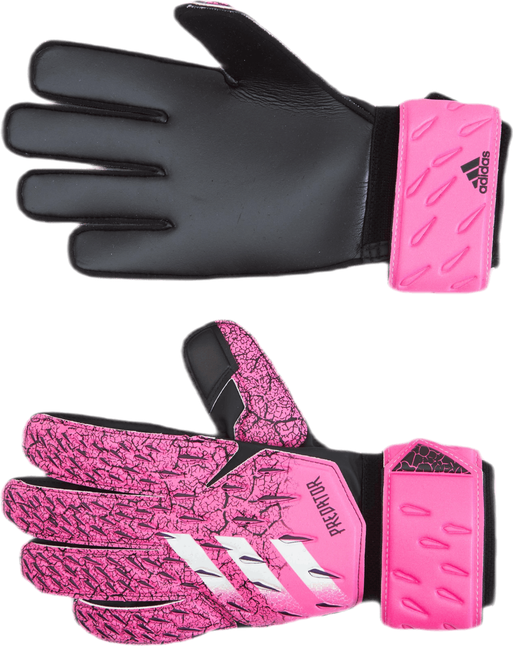 Pred Gl Mtc Shock Pink / Collegiate Purple / Black / White, Unisex, Odevy, čiapky a čiapky, Futbal, Vzorované, 8