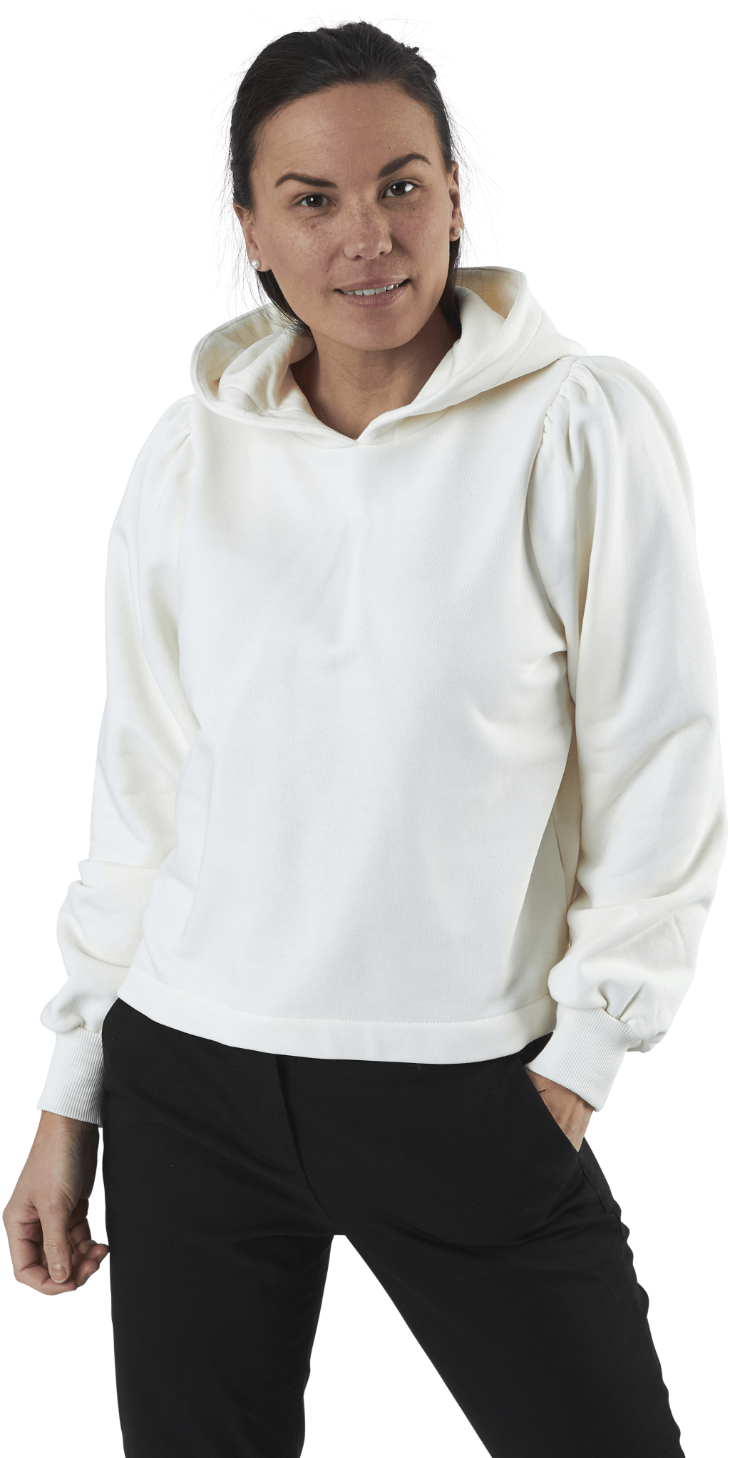Linley Ls Hoddie Sweat Bc