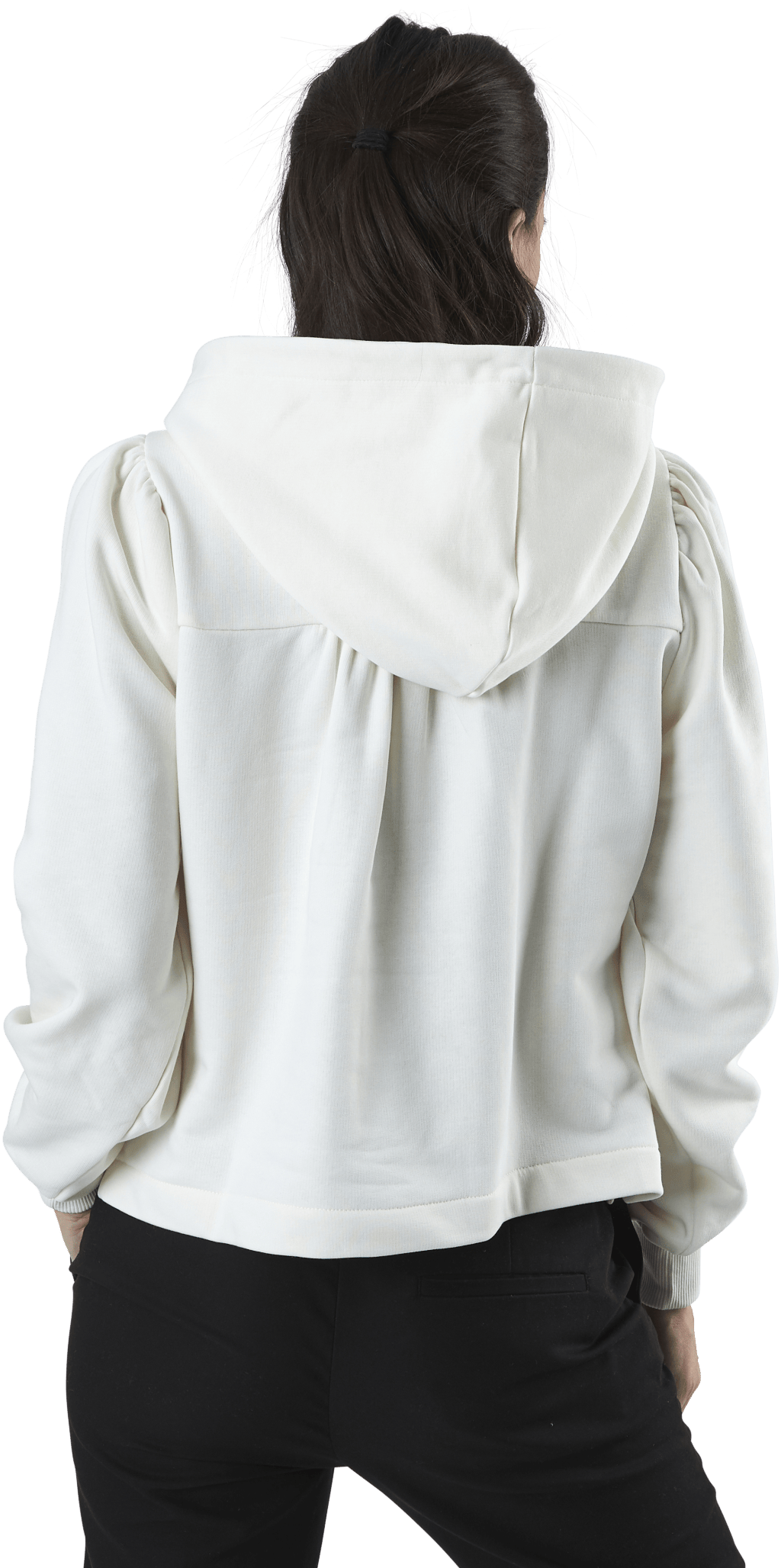 Linley Ls Hoddie Sweat Bc - Bild 3