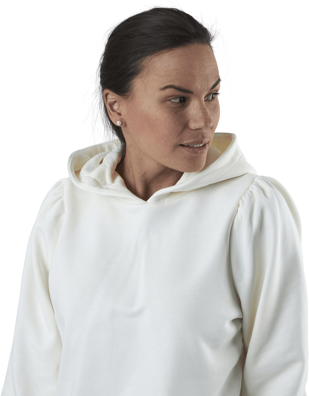 Linley Ls Hoddie Sweat Bc - Bild 4