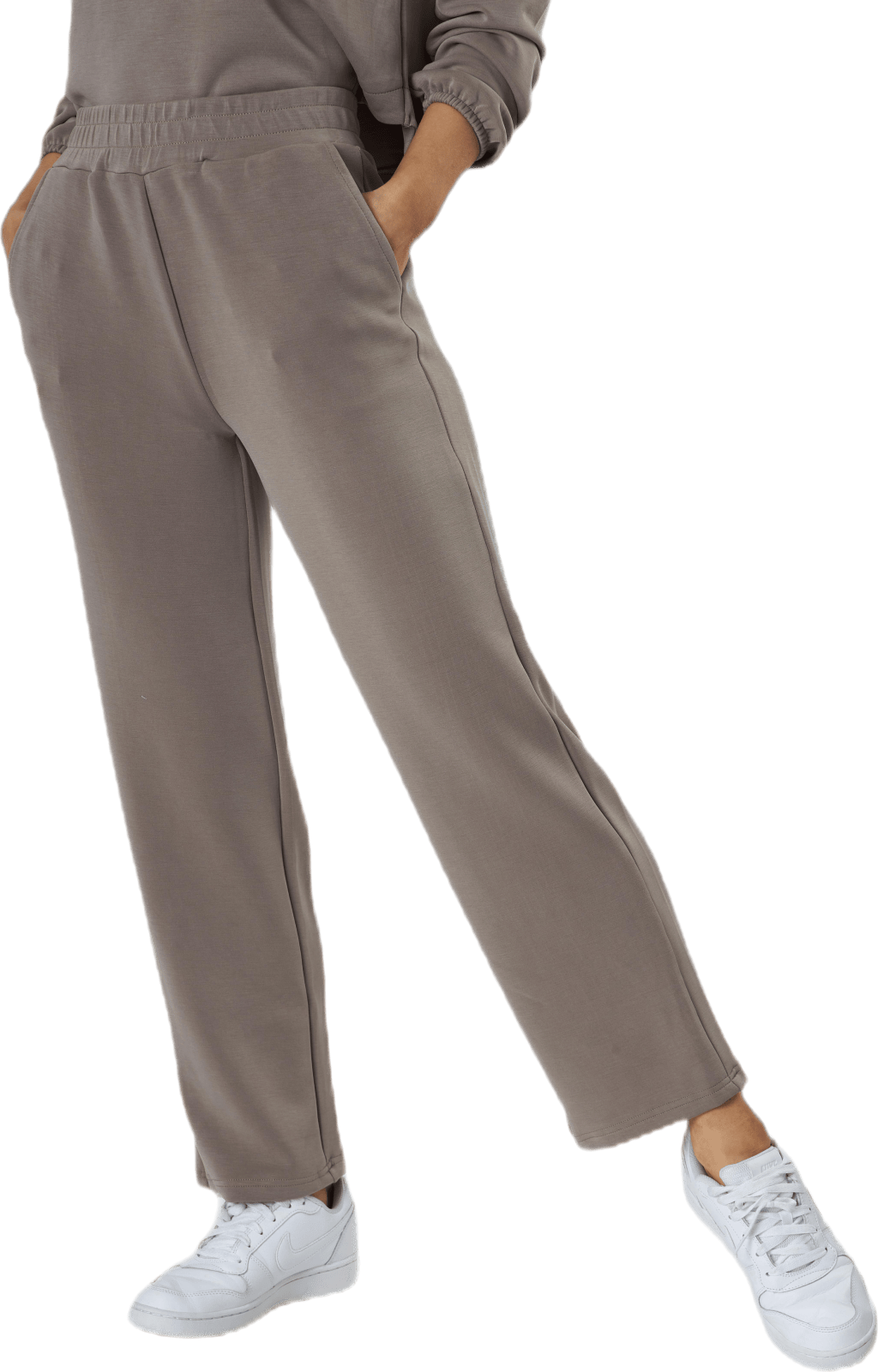 Lise Hw Wide Pant Lounge