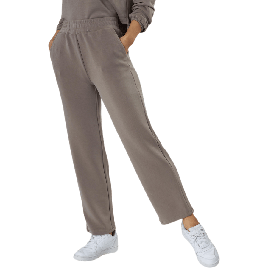 Lise Hw Wide Pant Lounge
