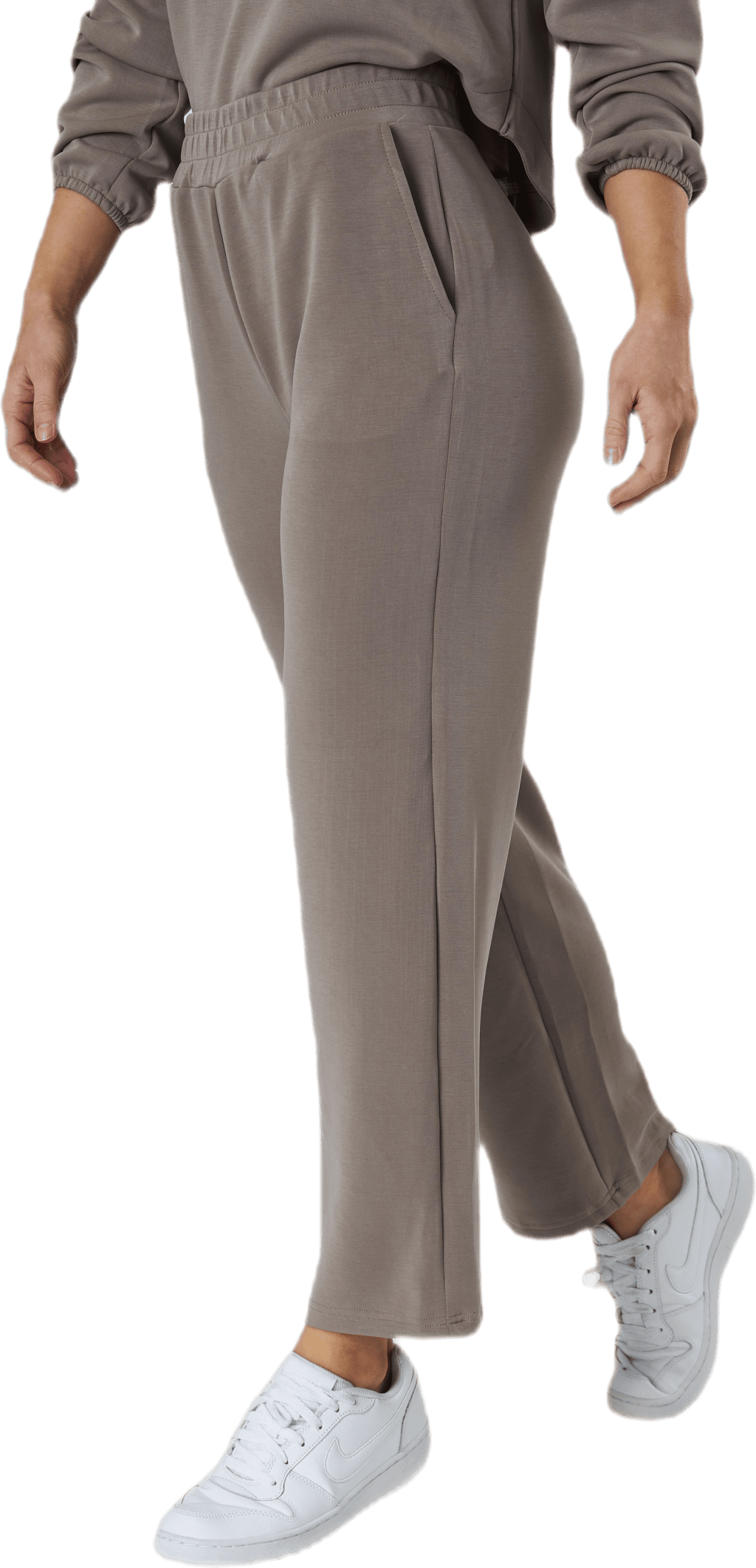 Lise Hw Wide Pant Lounge - Bild 2