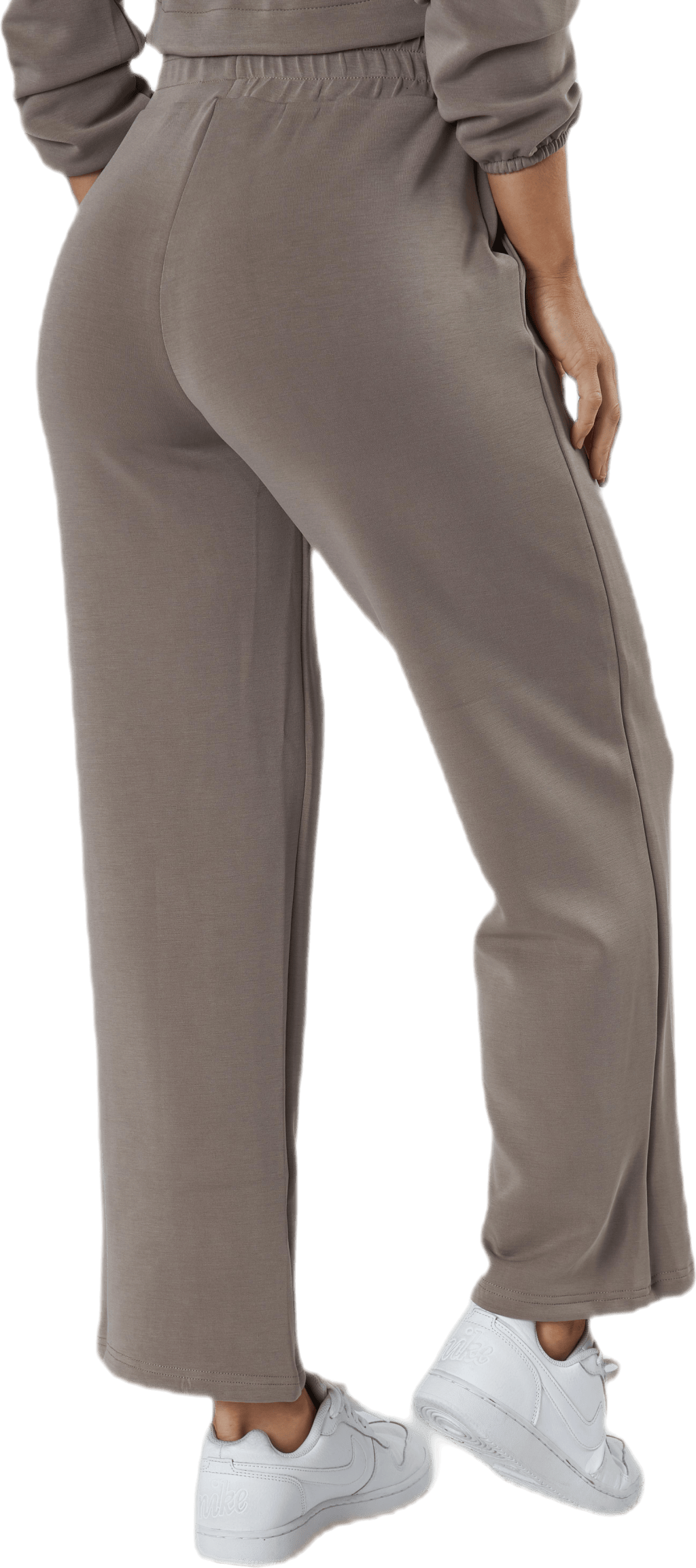 Lise Hw Wide Pant Lounge - Bild 3