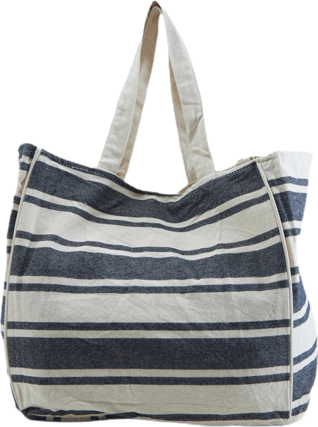 Lina Large Canvas Shopper Sww, Female, Vybavenie, tašky a batohy, Viacfarebná, ONESIZE