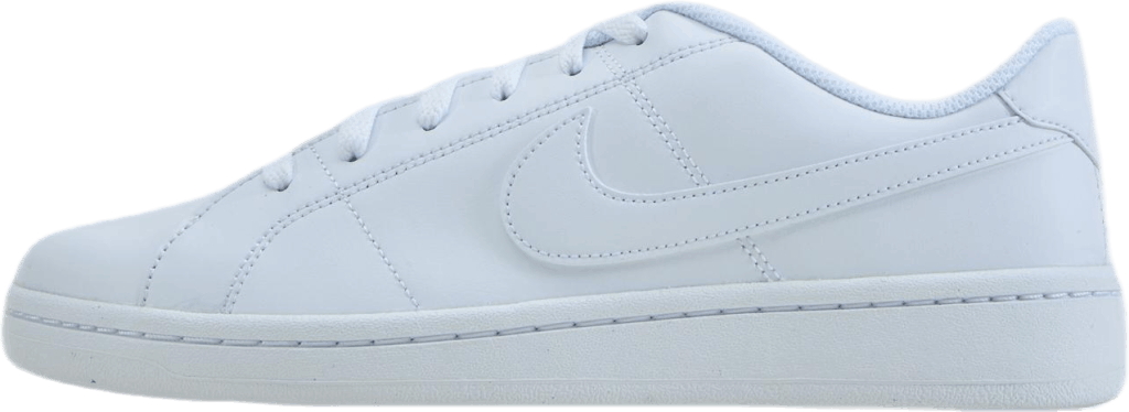 Court Royale 2 Low White