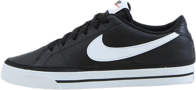 Court Legacy White/Black