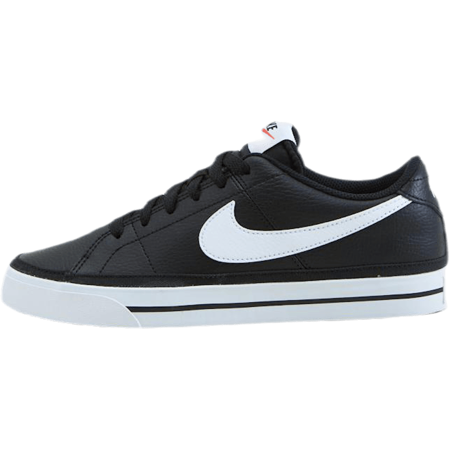 Court Legacy White/Black