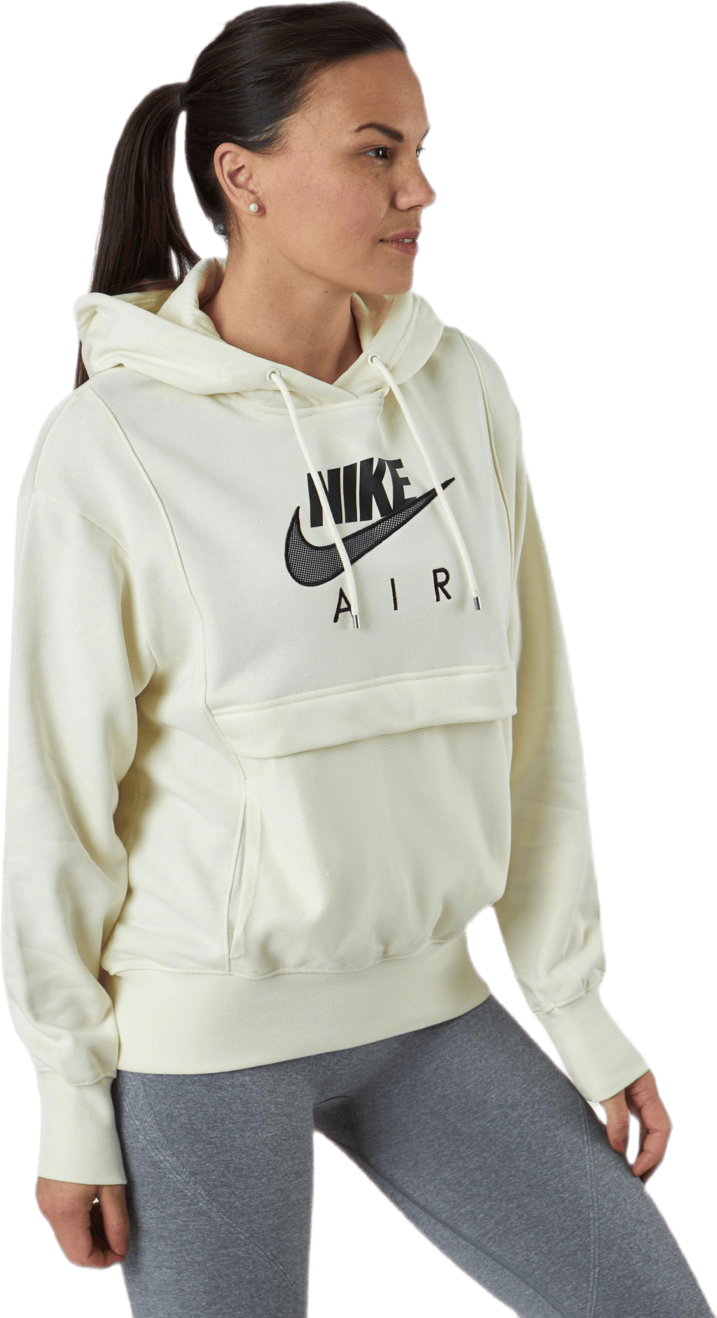 Nsw Air Hoodie White
