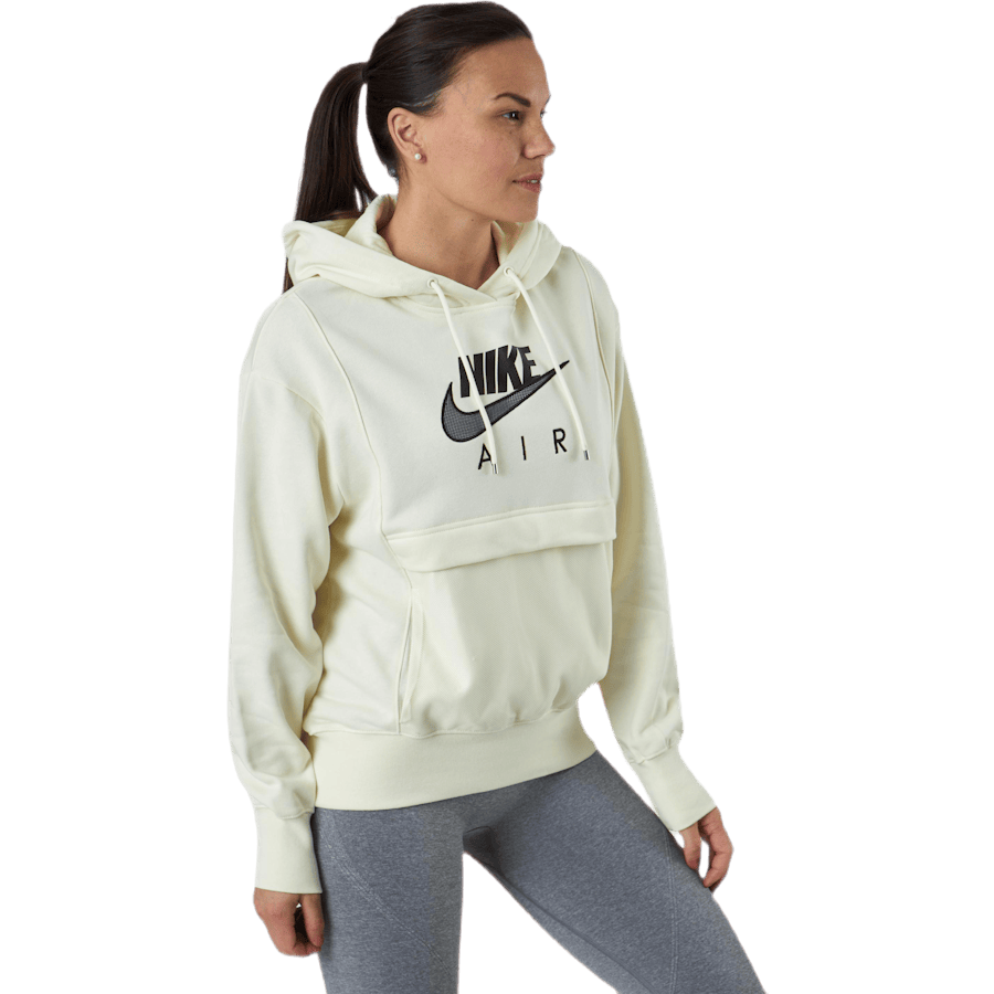 Nsw Air Hoodie White