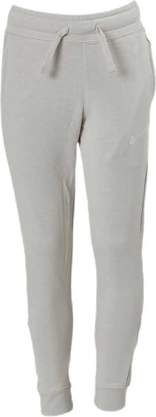 Junior Swoosh Pant Beige, Unisex, Vêtements, Pantalon, Blanc, L