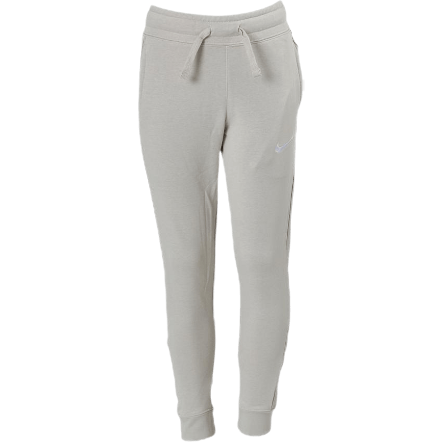 Junior Swoosh Pant Beige