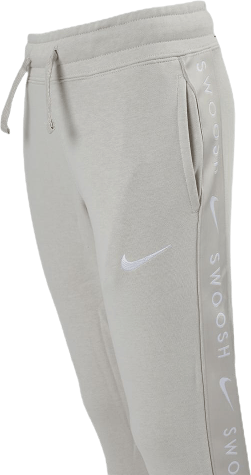 Junior Swoosh Pant Beige - Bild 4