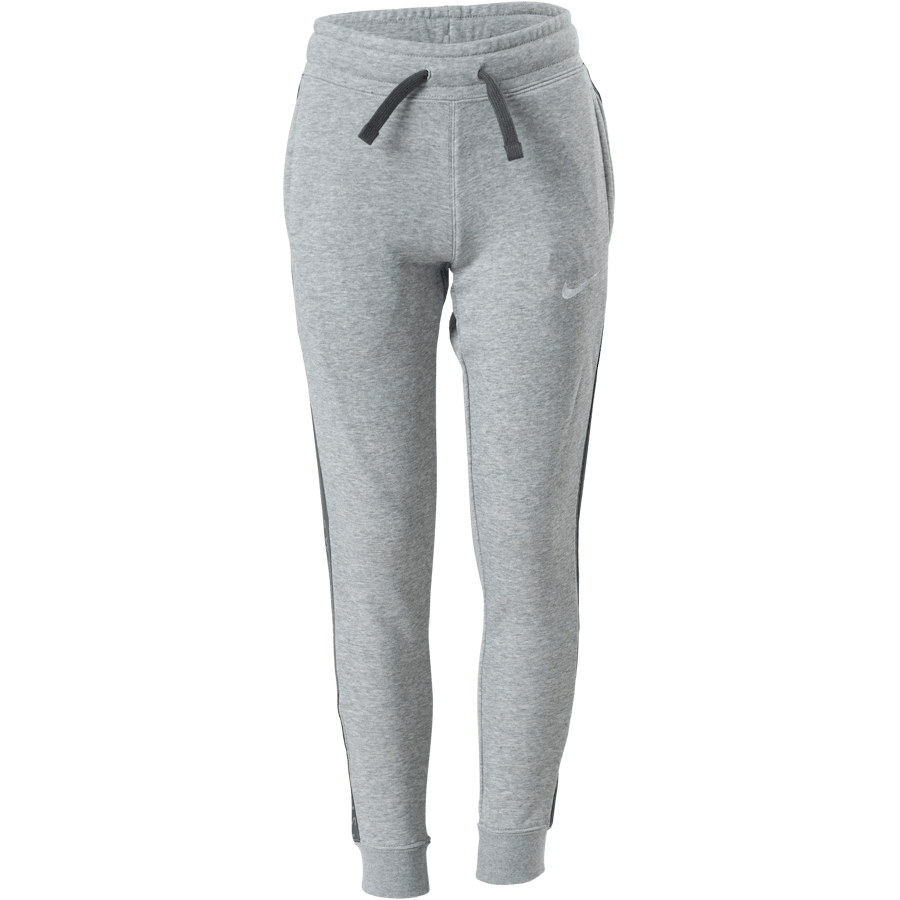 Junior Swoosh Pant Grey