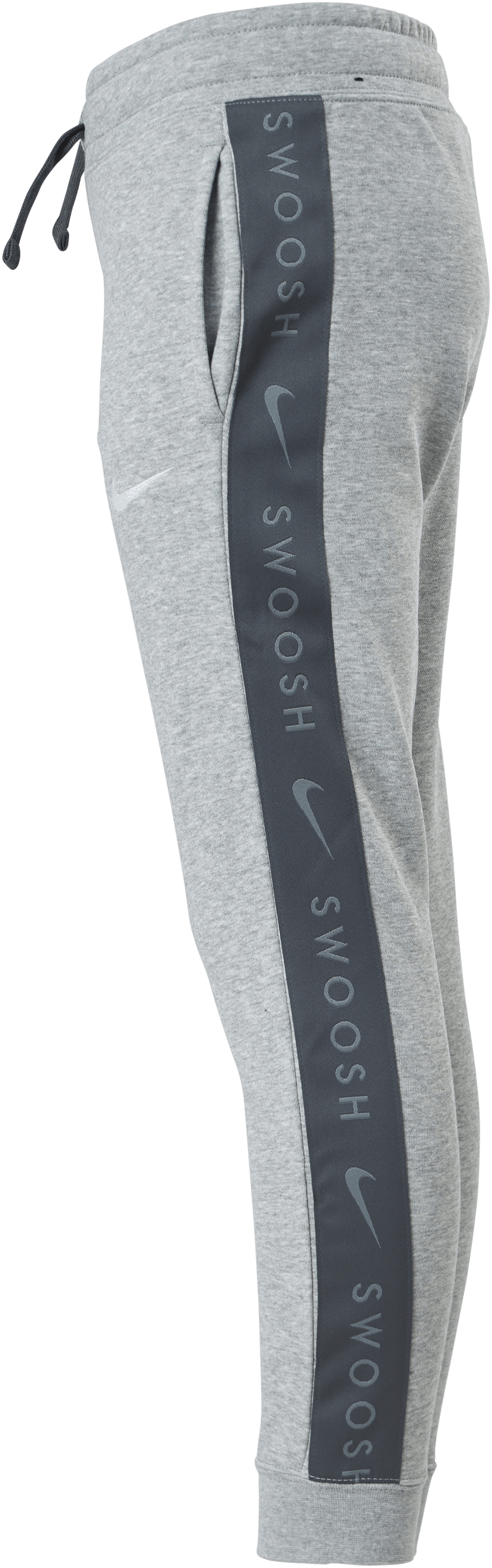 Junior Swoosh Pant Grey - Bild 2