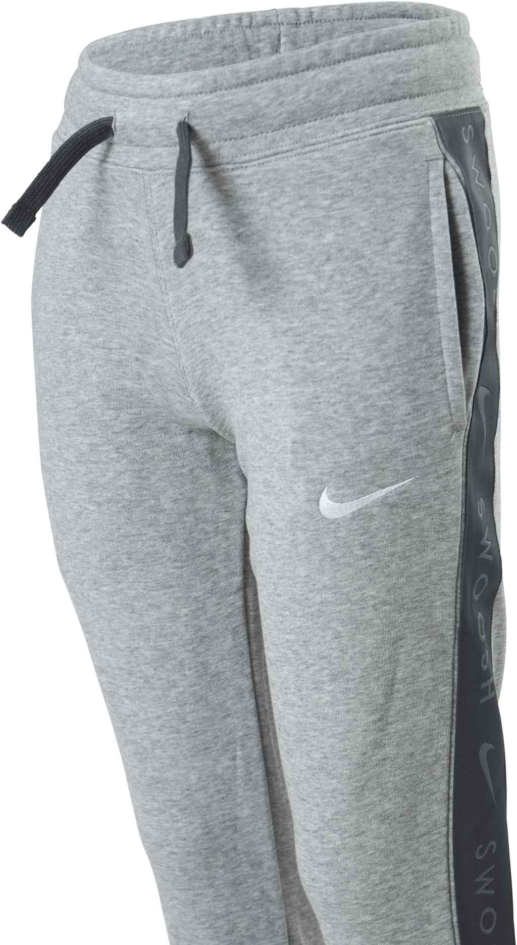 Junior Swoosh Pant Grey - Bild 4