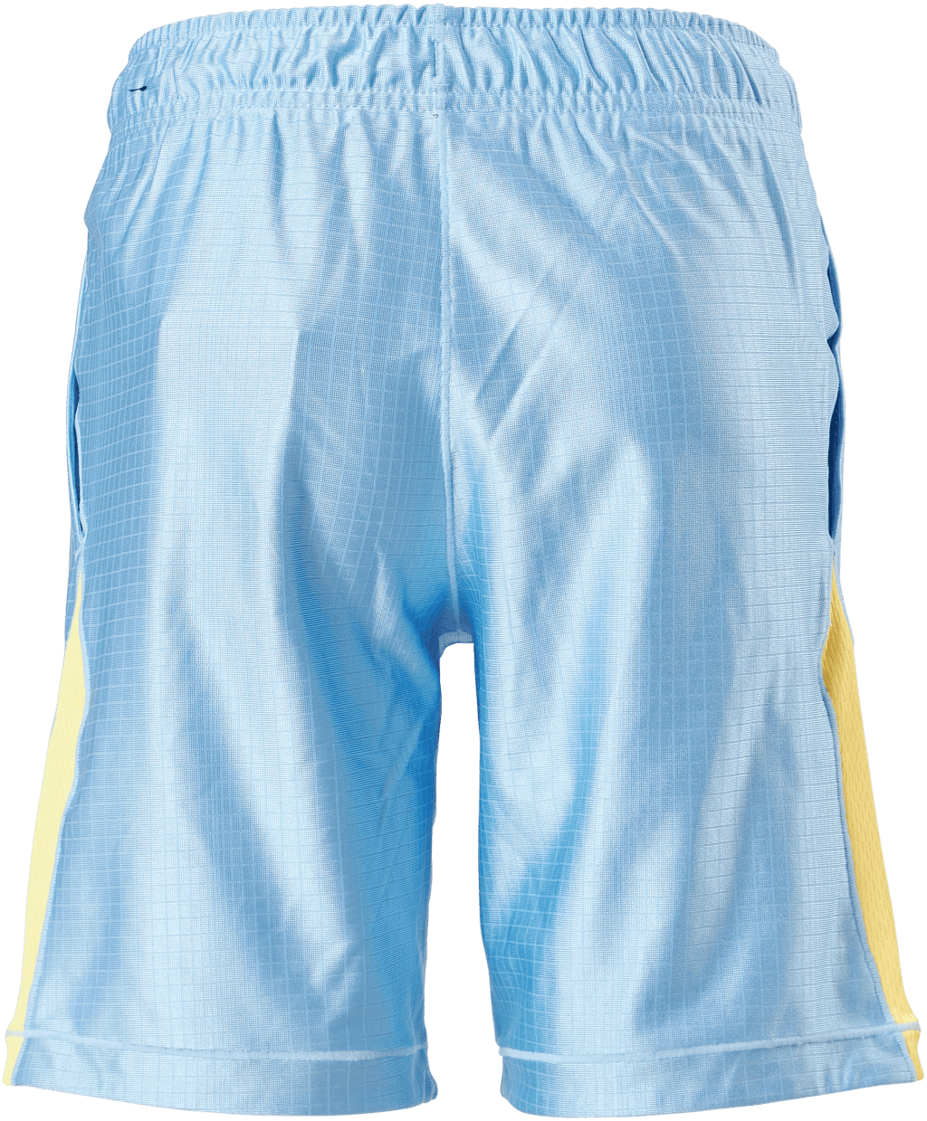 Jr Dri-Fit Graphic Shorts Blue - Bild 3