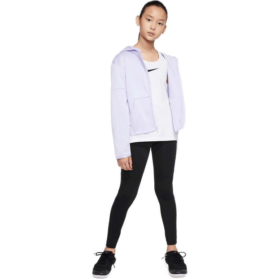 Girls Trophy Tight Black - Bild 4