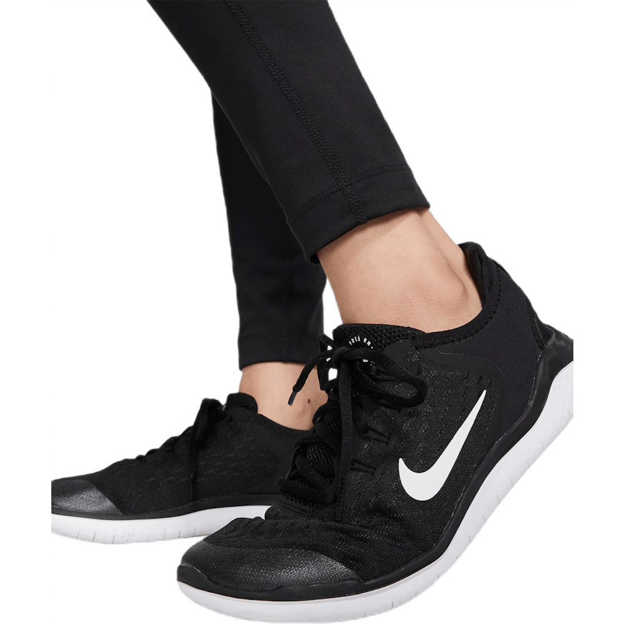 Girls Trophy Tight Black - Bild 5