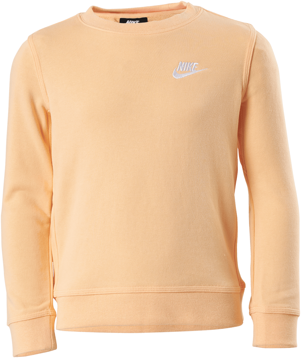 Jr Crew Club Orange, Unisex, Vêtements, Chemises, Orange, M