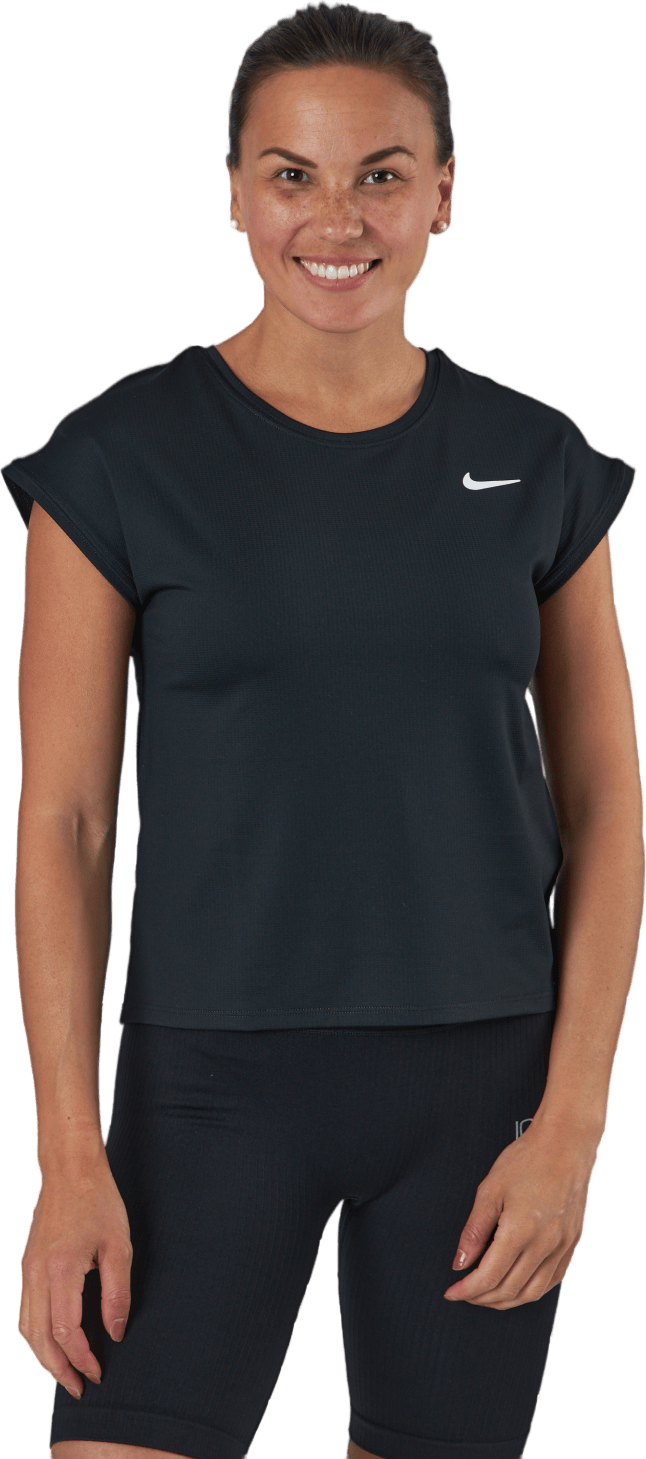 Court Victory Top White/Black