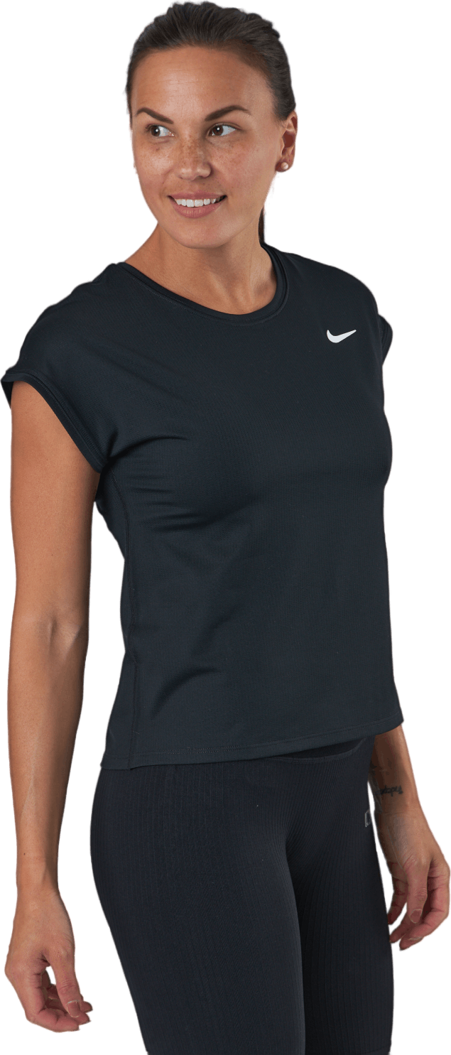 Court Victory Top White/Black
