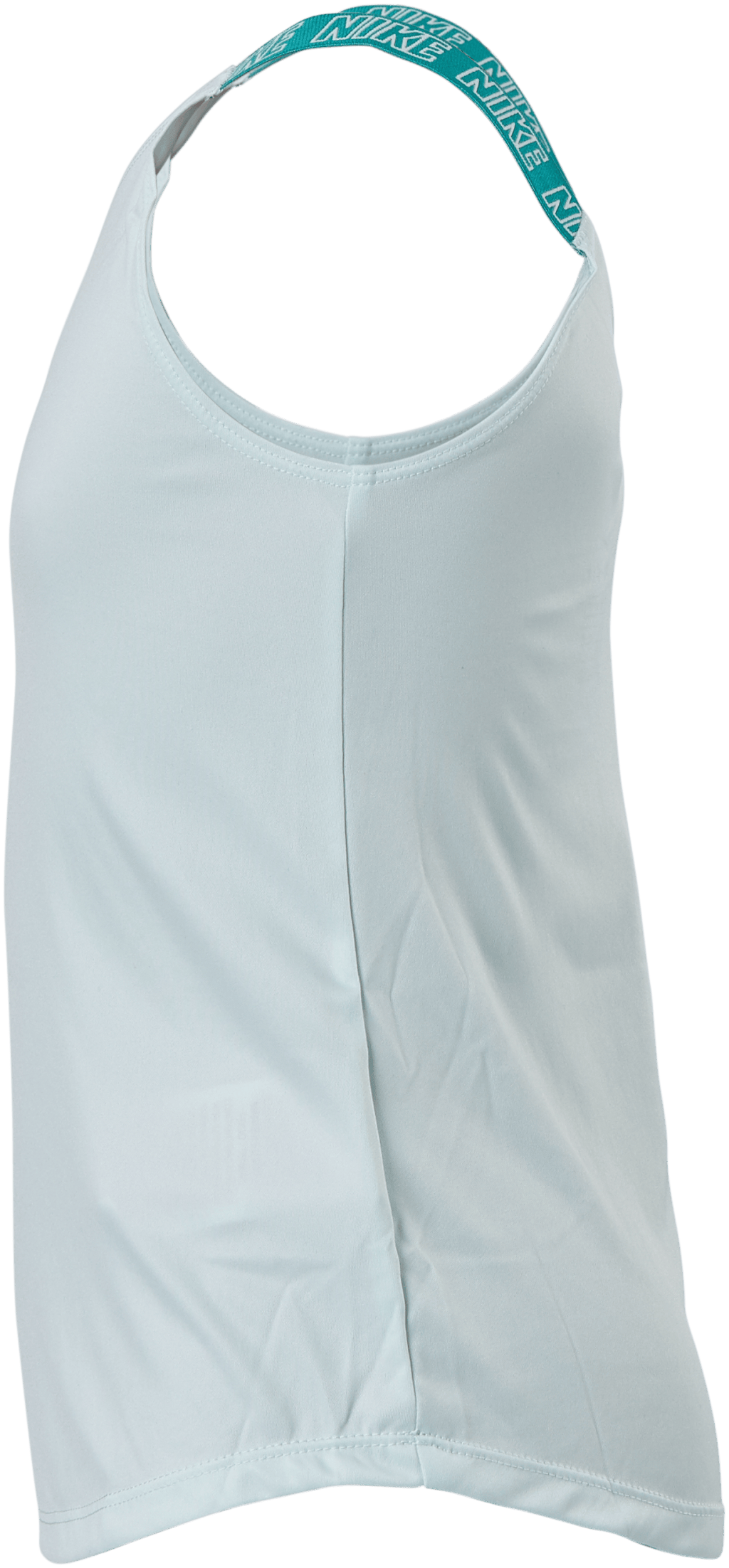 Jr Dri-FIT Elastika Tank Green - Bild 2