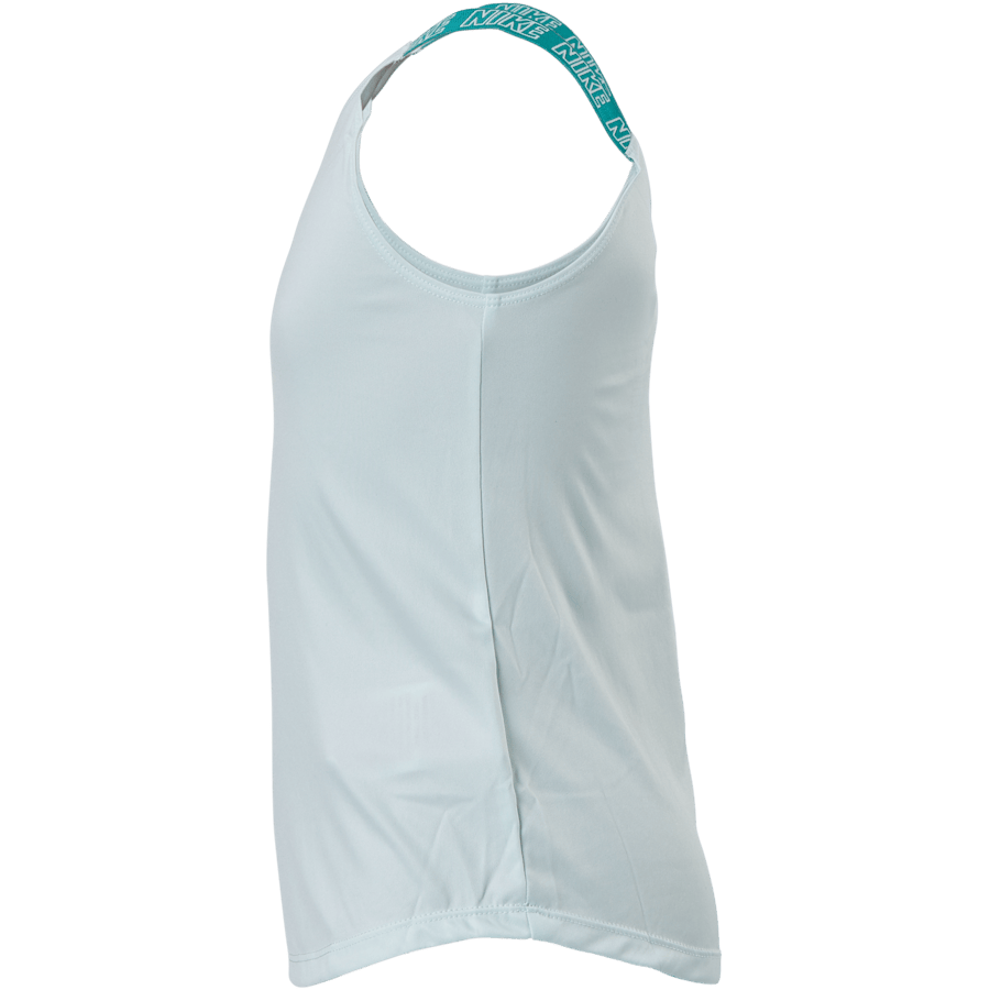 Jr Dri-FIT Elastika Tank Green - Bild 2
