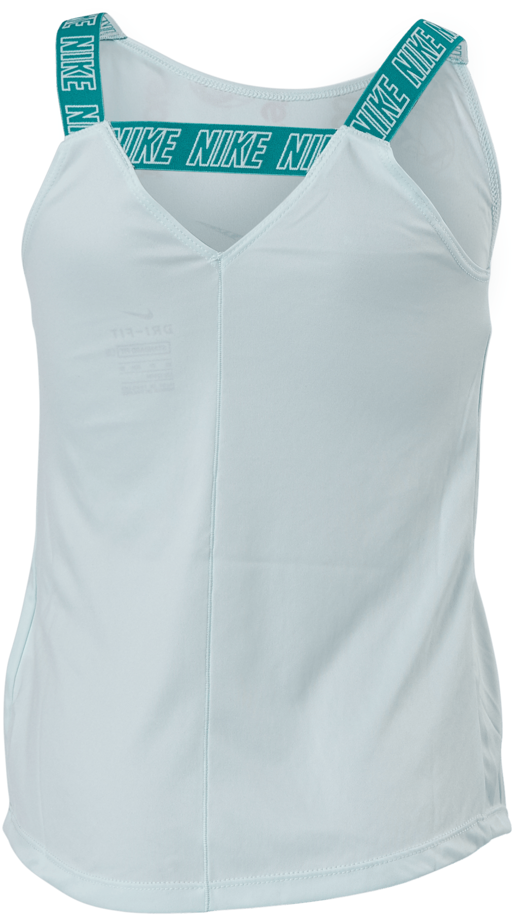 Jr Dri-FIT Elastika Tank Green - Bild 3