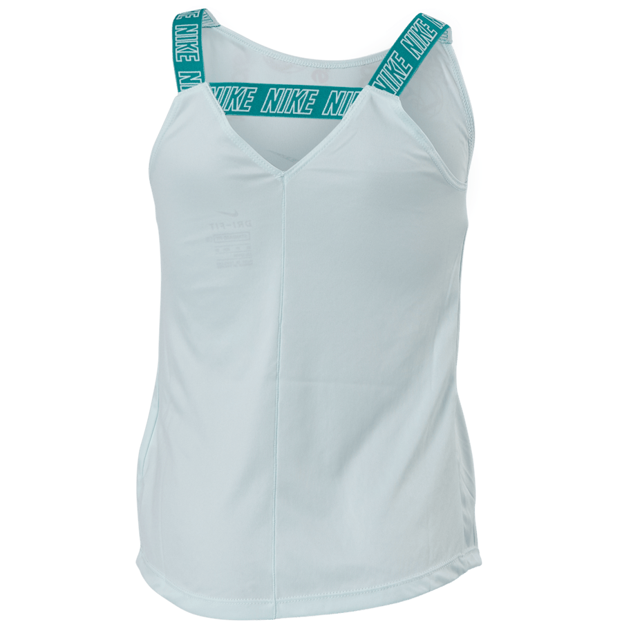 Jr Dri-FIT Elastika Tank Green - Bild 3