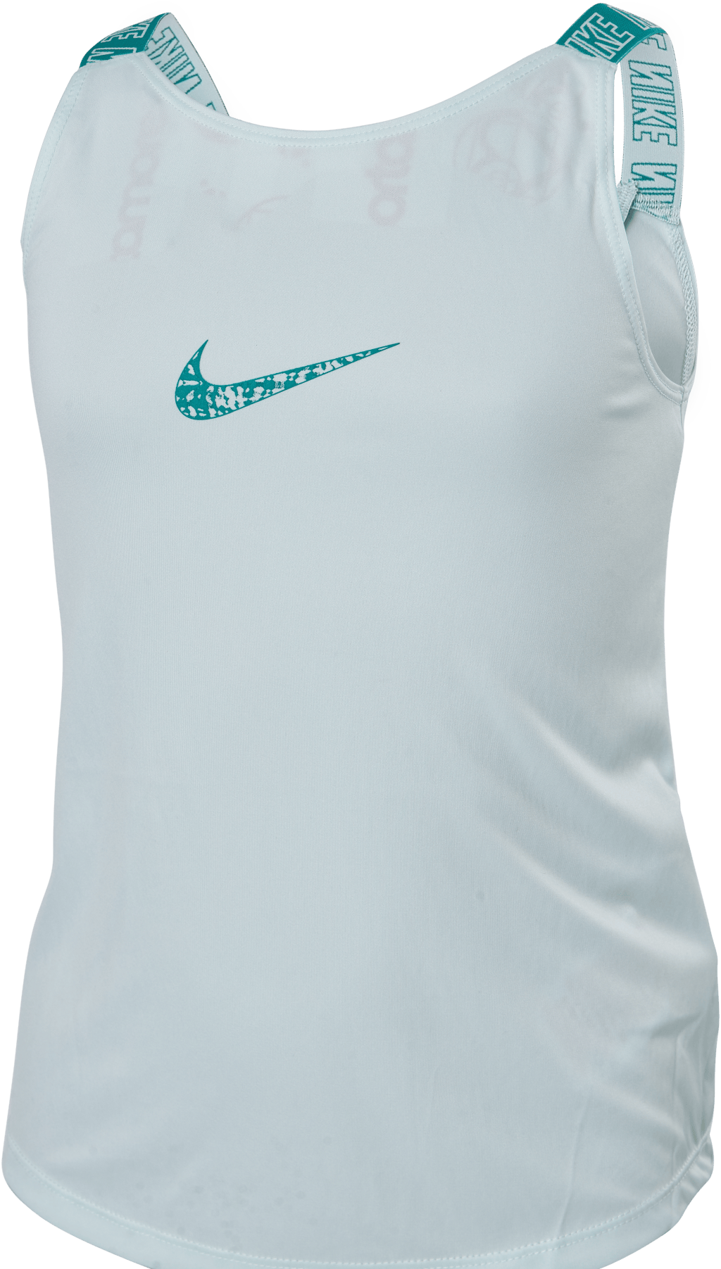 Jr Dri-FIT Elastika Tank Green - Bild 4