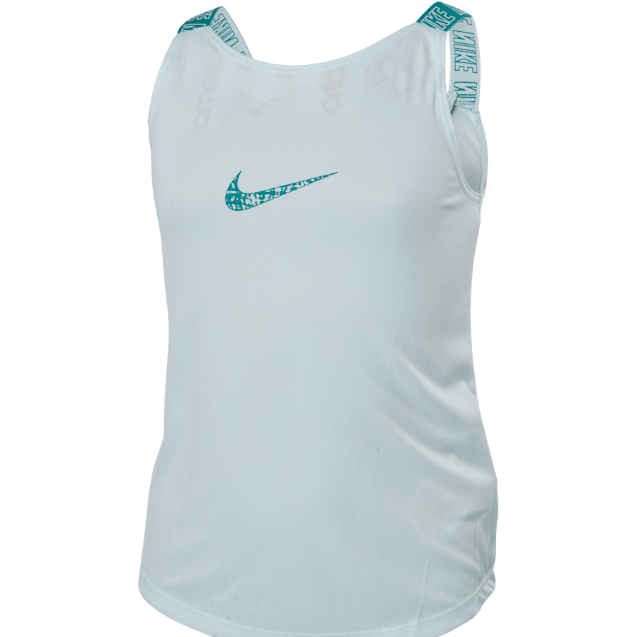 Jr Dri-FIT Elastika Tank Green - Bild 4