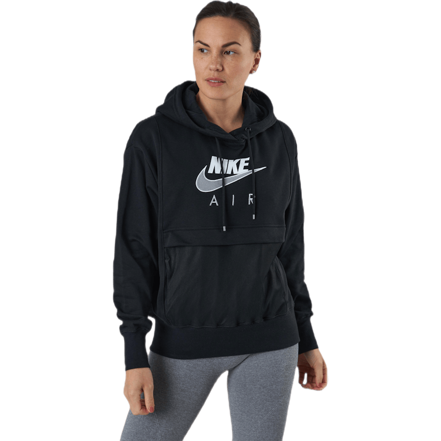 Nsw Air Hoodie Black