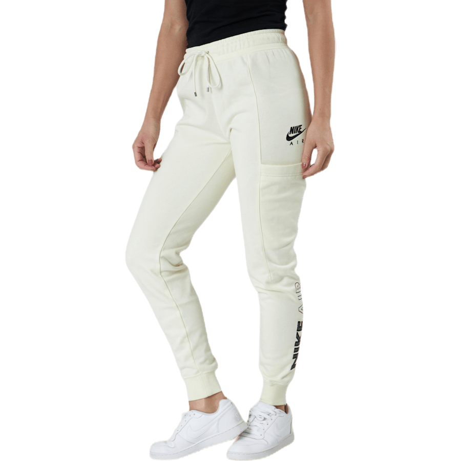Nsw Air Pant Flc Mr White