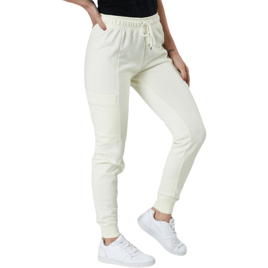 Nsw Air Pant Flc Mr White - Bild 2