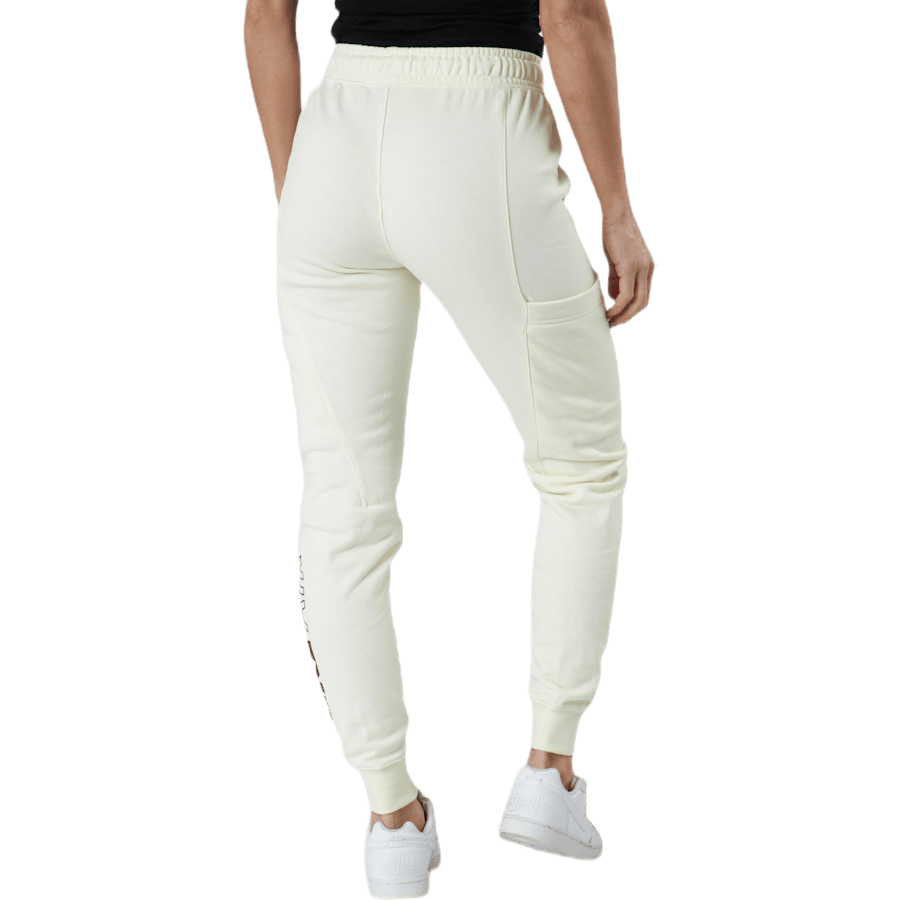 Nsw Air Pant Flc Mr White - Bild 3