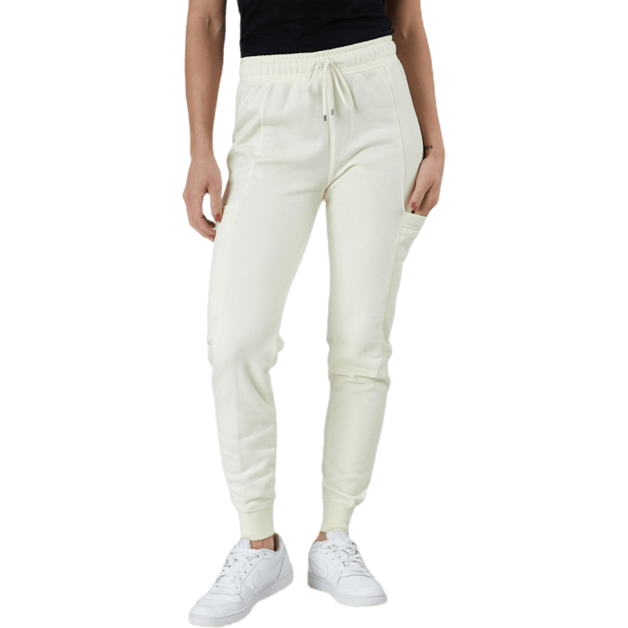Nsw Air Pant Flc Mr White - Bild 4