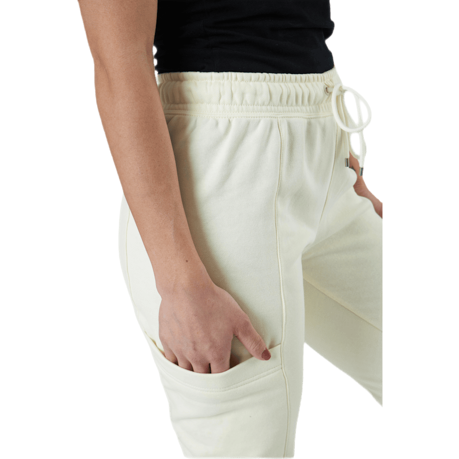 Nsw Air Pant Flc Mr White - Bild 5
