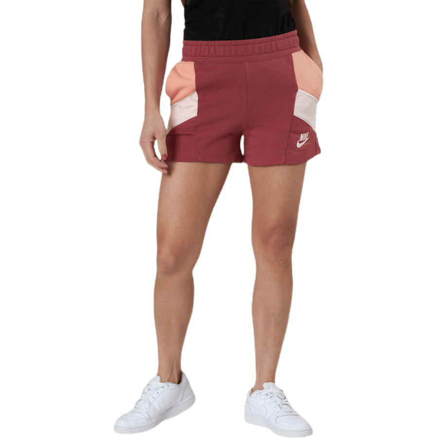 Nsw Heritage Short Red