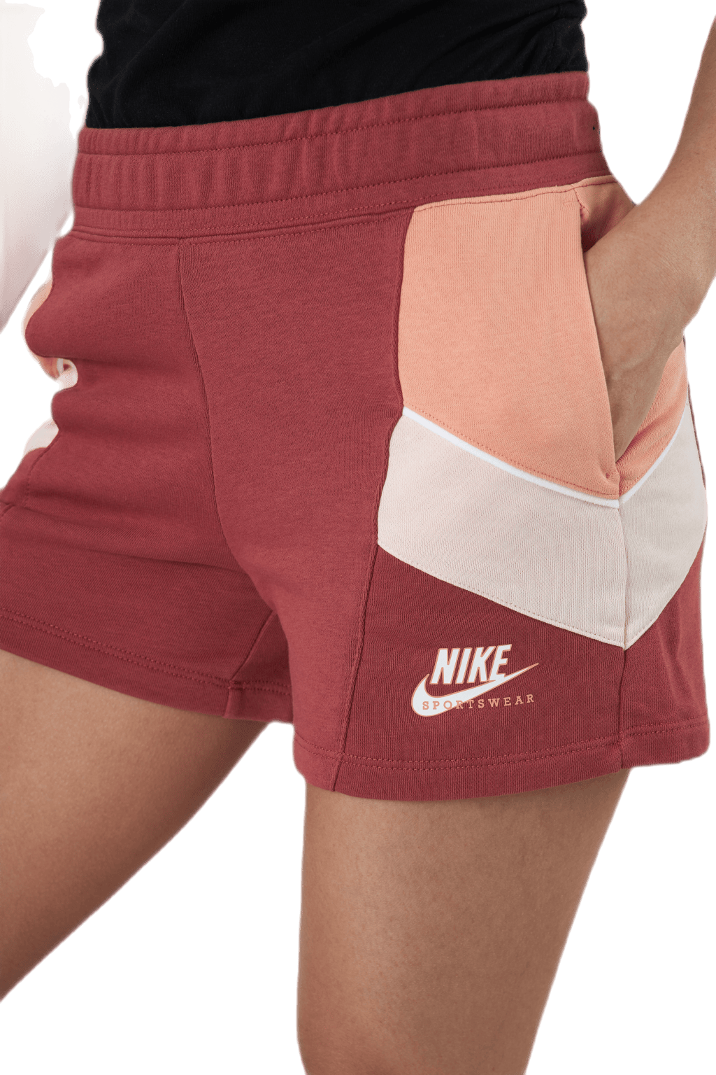 Nsw Heritage Short Red - Bild 4