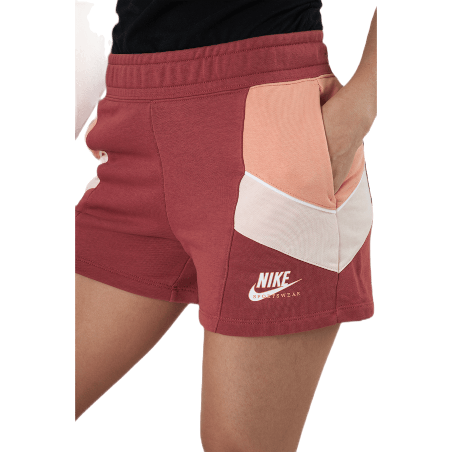 Nsw Heritage Short Red - Bild 4